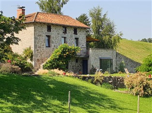 Details zum Ferienhaus Frankreich