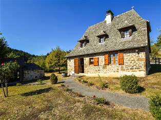 Details zum Ferienhaus Frankreich