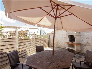 Details zur Ferienwohnung Nouvelle-Aquitaine / Charente-Vendée