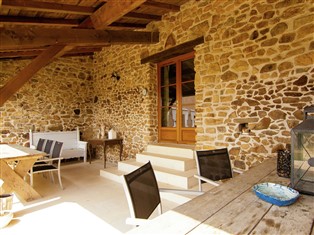 Details zum Ferienhaus Nouvelle-Aquitaine / Dordogne-Lot