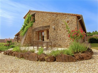 Details zum Ferienhaus Nouvelle-Aquitaine / Dordogne-Lot