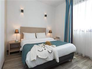 Details zur Ferienwohnung Nouvelle-Aquitaine / Charente-Vendée