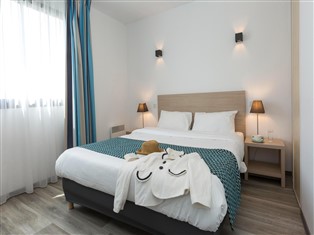 Details zur Ferienwohnung Nouvelle-Aquitaine / Charente-Vendée