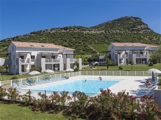 Details zur Ferienwohnung Korsika