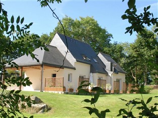 Details zum Ferienhaus Bretagne