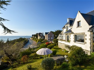 Details zum Ferienhaus Frankreich