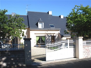 Details zum Ferienhaus Frankreich