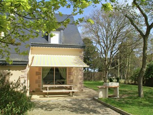 Details zum Ferienhaus Frankreich