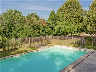Details zur Ferienwohnung Nouvelle-Aquitaine / Dordogne-Lot