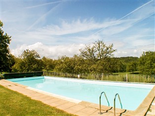 Details zum Ferienhaus Nouvelle-Aquitaine / Dordogne-Lot