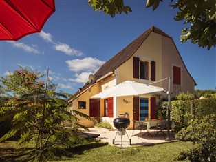 Details zum Ferienhaus Nouvelle-Aquitaine / Dordogne-Lot