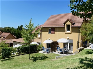 Details zur Ferienwohnung Nouvelle-Aquitaine / Dordogne-Lot