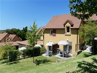 Details zur Ferienwohnung Nouvelle-Aquitaine / Dordogne-Lot
