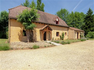 Details zur Ferienwohnung Nouvelle-Aquitaine / Dordogne-Lot