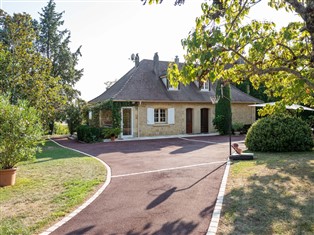 Details zum Ferienhaus Nouvelle-Aquitaine / Dordogne-Lot