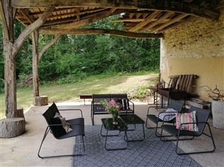 Details zum Ferienhaus Nouvelle-Aquitaine / Dordogne-Lot