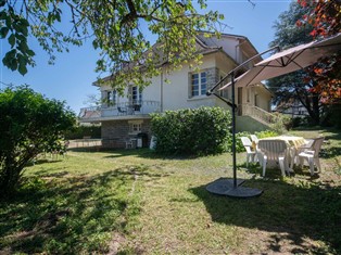 Details zum Ferienhaus Nouvelle-Aquitaine / Dordogne-Lot