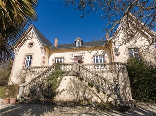 Details zum Ferienhaus Nouvelle-Aquitaine / Dordogne-Lot