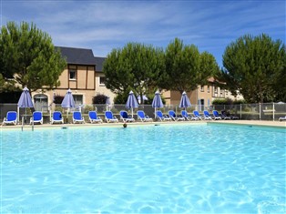 Details zur Ferienwohnung Nouvelle-Aquitaine / Dordogne-Lot