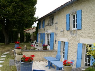 Details zum Ferienhaus Nouvelle-Aquitaine / Dordogne-Lot