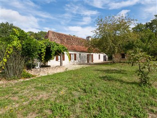 Details zum Ferienhaus Nouvelle-Aquitaine / Dordogne-Lot