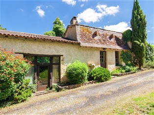 Details zur Ferienwohnung Nouvelle-Aquitaine / Dordogne-Lot