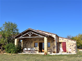 Details zur Ferienwohnung Nouvelle-Aquitaine / Dordogne-Lot