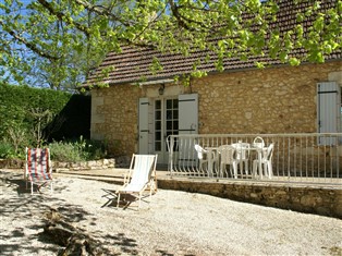 Details zum Ferienhaus Nouvelle-Aquitaine / Dordogne-Lot