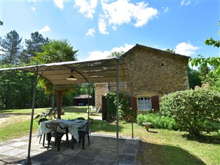 Details zum Ferienhaus Nouvelle-Aquitaine / Dordogne-Lot