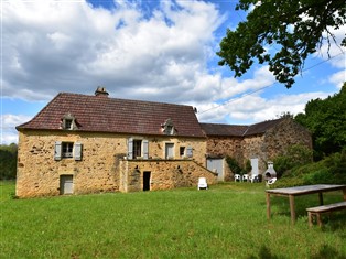 Details zum Ferienhaus Nouvelle-Aquitaine / Dordogne-Lot