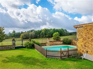 Details zum Ferienhaus Nouvelle-Aquitaine / Dordogne-Lot