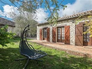 Details zum Ferienhaus Nouvelle-Aquitaine / Dordogne-Lot