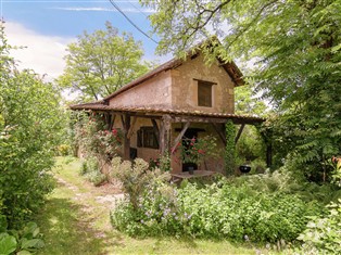 Details zur Ferienwohnung Nouvelle-Aquitaine / Dordogne-Lot