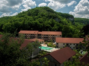 Details zur Ferienwohnung Nouvelle-Aquitaine / Dordogne-Lot