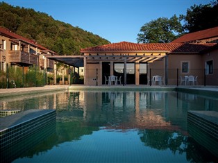Details zur Ferienwohnung Nouvelle-Aquitaine / Dordogne-Lot