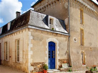 Details zum Schloss Nouvelle-Aquitaine / Dordogne-Lot