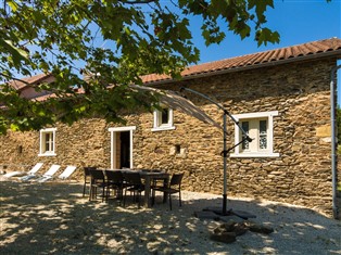 Details zum Ferienhaus Nouvelle-Aquitaine / Dordogne-Lot