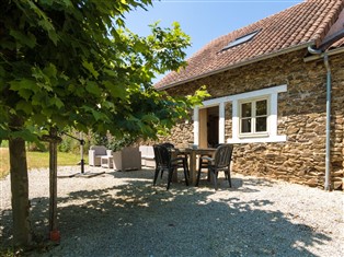 Details zum Ferienhaus Nouvelle-Aquitaine / Dordogne-Lot