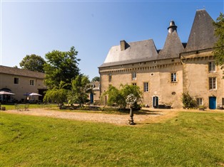 Details zum Ferienhaus Nouvelle-Aquitaine / Dordogne-Lot