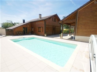 Details zum Ferienhaus Grand Est / Elsass-Lothringen-Vogesen