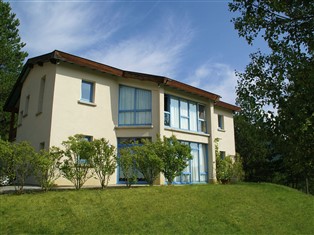 Details zum Ferienhaus Auvergne