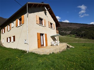 Details zur Ferienwohnung Auvergne