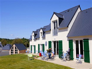Details zur Ferienwohnung Frankreich