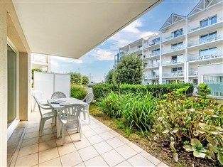 Details zur Ferienwohnung Frankreich