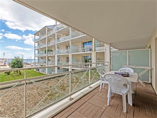 Details zur Ferienwohnung Frankreich