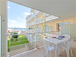 Details zur Ferienwohnung Frankreich