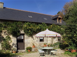 Details zum Ferienhaus Frankreich