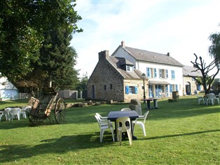 Details zum Ferienhaus Frankreich