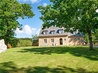 Details zum Ferienhaus Frankreich