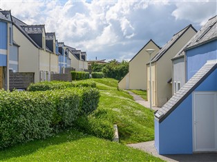 Details zur Ferienwohnung Bretagne